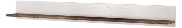 Mobilier living Larita Typ 10 (sibiu larche + Stejar sonoma trufă). Promo -12%. 1030519