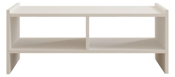 Măsuță de cafea Sakeko 3 (alb) . 1093194