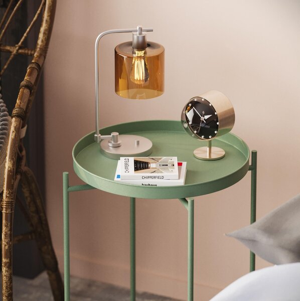 Măsuță de cafea Museli 4 (verde) . 1093220