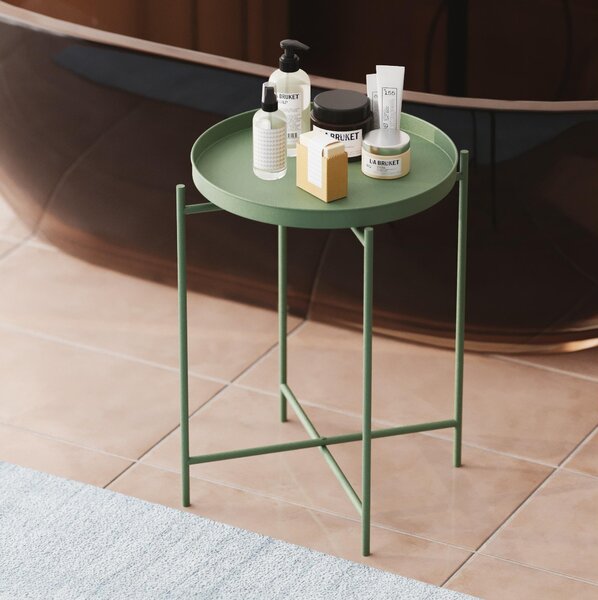 Măsuță de cafea Museli 4 (verde) . 1093220