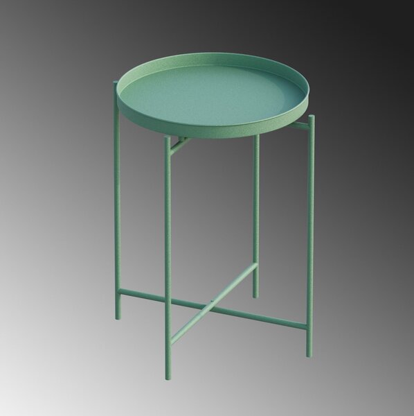 Măsuță de cafea Museli 4 (verde) . 1093220