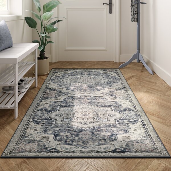 Covor Songmics Gri 150x80 cm