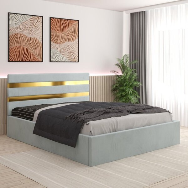 Pat Clio Lemon Fara Saltea 140x200