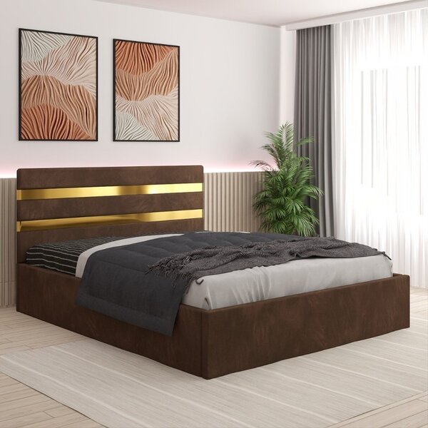 Pat Clio Maro Fara Saltea 140x200