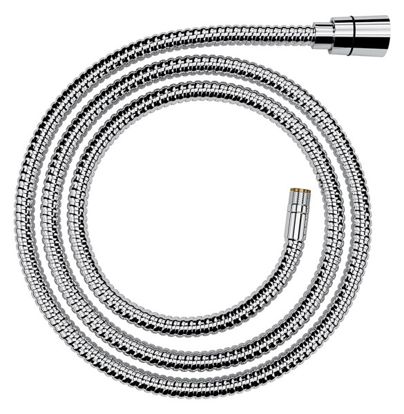 Omnires furtun de duș 150 cm crom 062CR