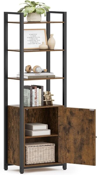 Biblioteca Maro Vasagle 40x24x159.5 cm