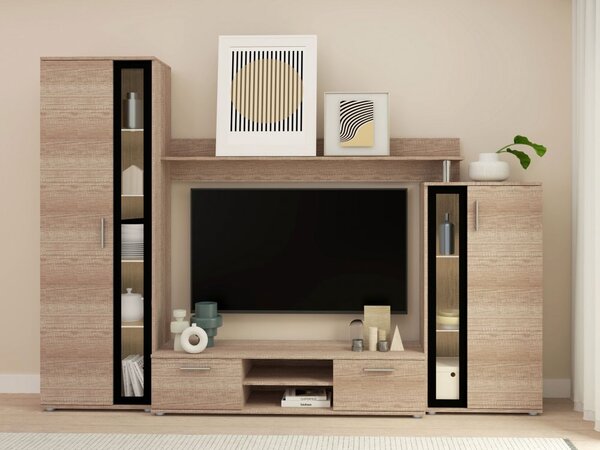 Set de mobilier Osaka