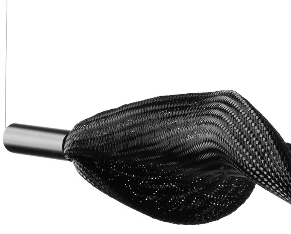 Lampă de tavan LED APP1446-CP Black