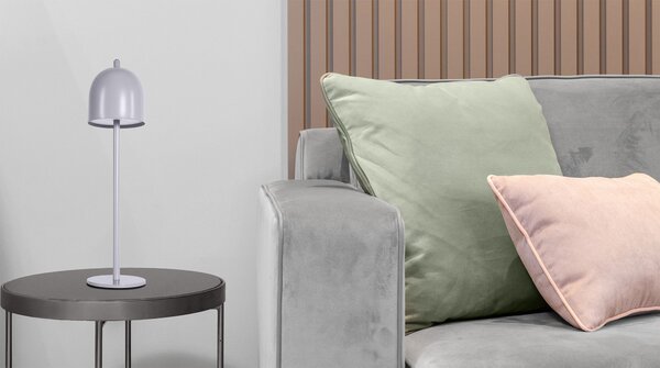 Veioza APP1362-T grey