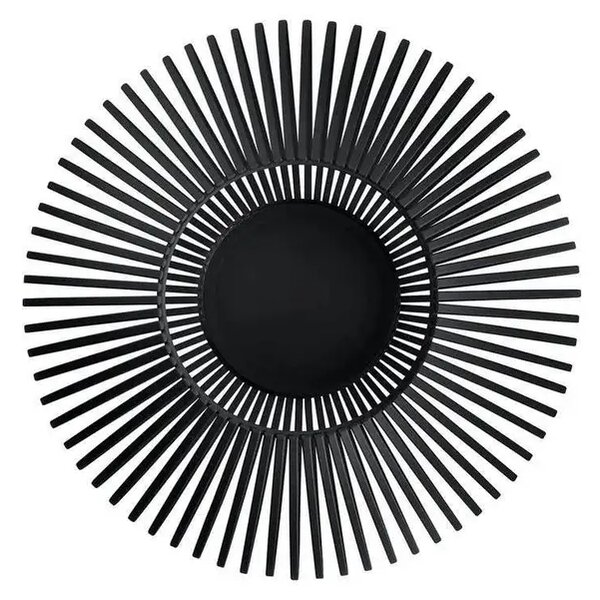 Lyva Lanternă M Black - Blomus