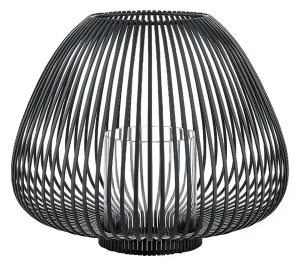 Lyva Lanternă M Black - Blomus
