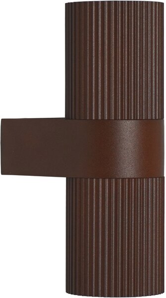 Nordlux Kyklop aplica exterior 2x25 W maro 2318051009