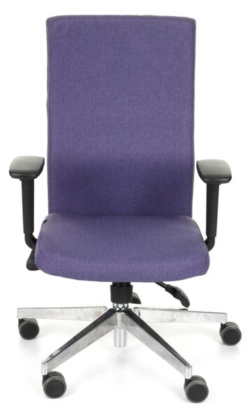 Scaun de birou Team Plus B Chrome