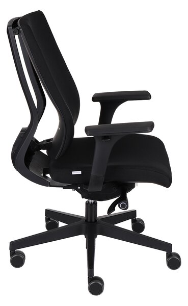 Scaun de birou MaxPro BT