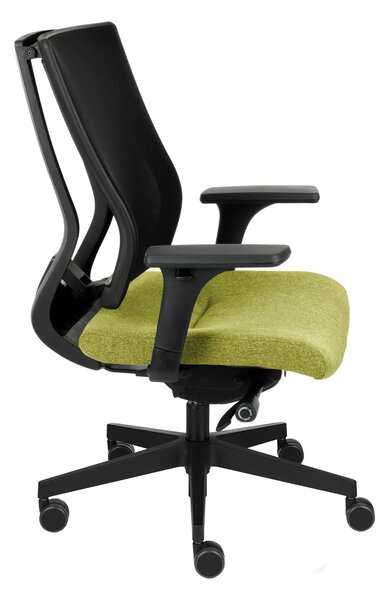 Scaun de birou MaxPro BS