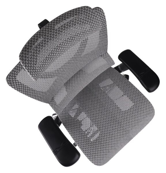 Scaun de birou Ioo 2 BS Grey