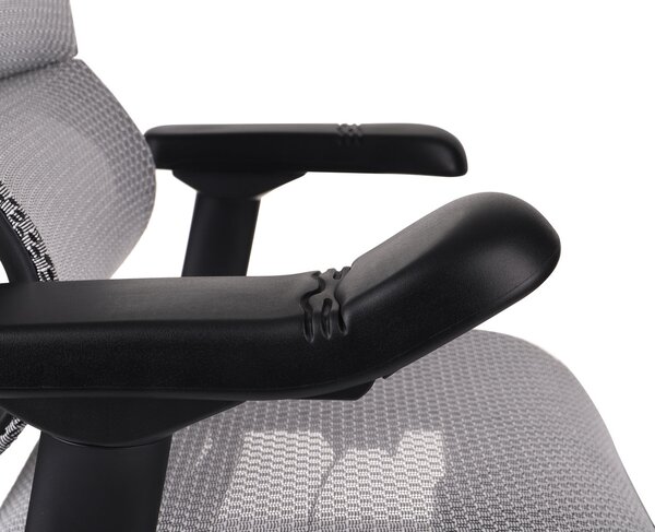 Scaun de birou Ioo 2 BS Grey