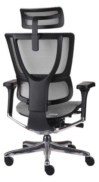 Scaun de birou Ioo 2 BS Grey