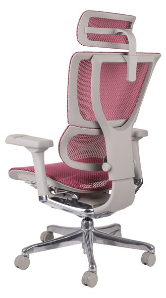 Scaun de birou Ioo 2 GS Pink