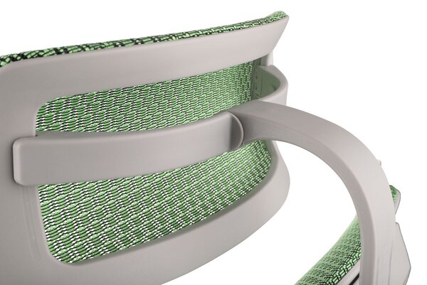 Scaun de birou Ioo 2 GS Green