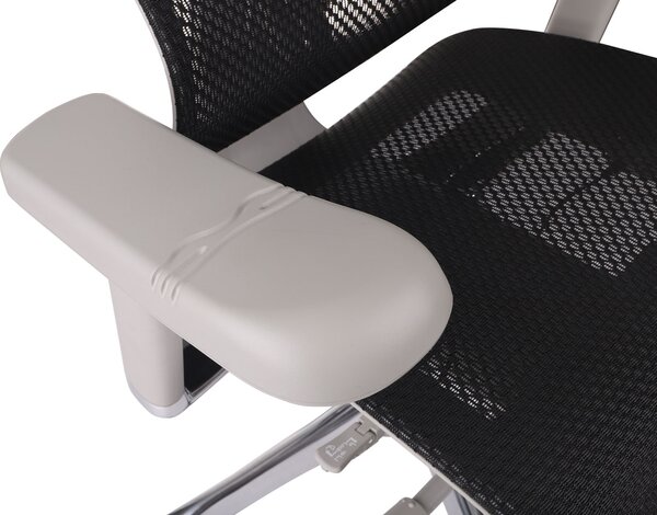 Scaun de birou Ioo 2 GS Black