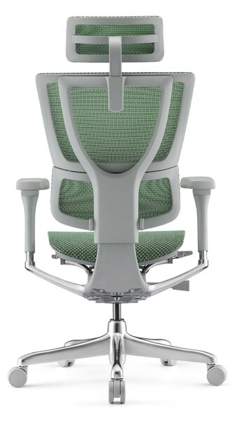 Scaun de birou Ioo 2 GS Green
