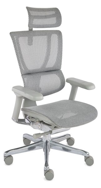 Scaun de birou Ioo 2 GS Grey