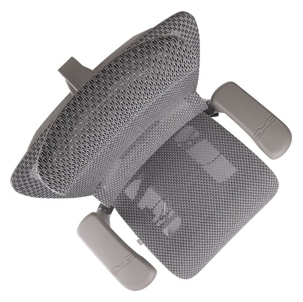 Scaun de birou Ioo 2 GS Grey