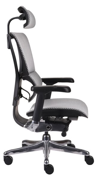 Scaun de birou Ioo 2 BS Grey