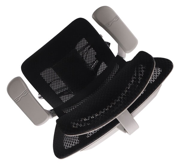 Scaun de birou Ioo 2 GS Black
