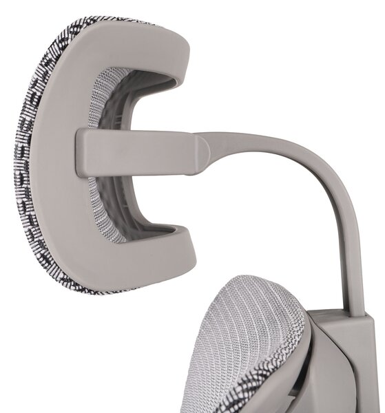 Scaun de birou Ioo 2 GS Grey