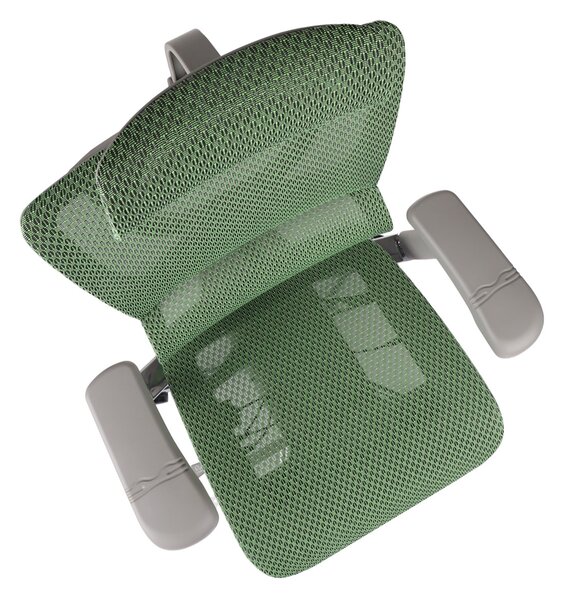 Scaun de birou Ioo 2 GS Green
