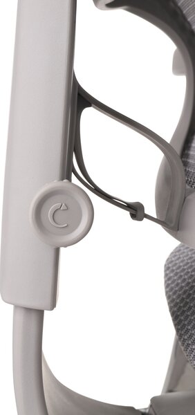 Scaun de birou Ioo 2 GS Grey