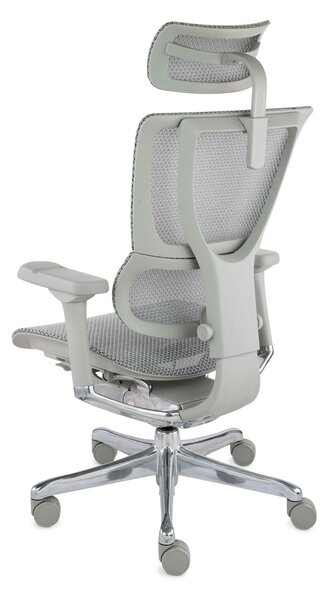 Scaun de birou Ioo 2 GS Grey
