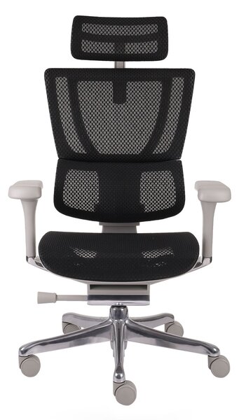 Scaun de birou Ioo 2 GS Black