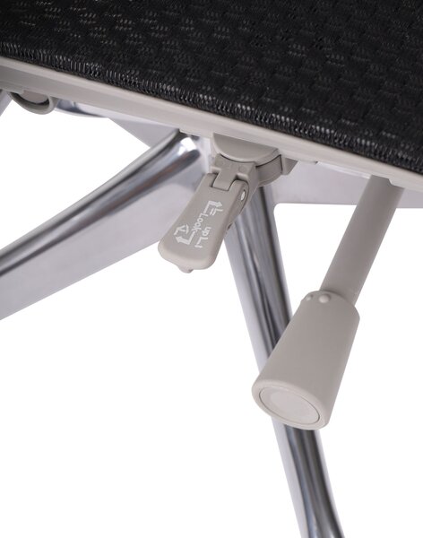 Scaun de birou Ioo 2 GS Black