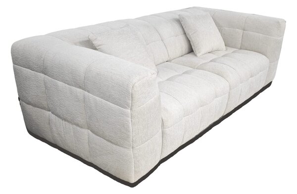 Canapea extensibilă electric dumonde Napoli 230x110 cm