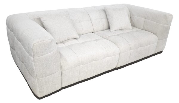 Canapea extensibilă electric dumonde Napoli 230x110 cm