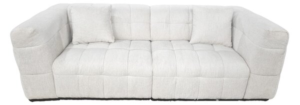 Canapea extensibilă electric dumonde Napoli 230x110 cm