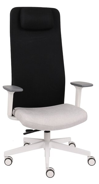 Scaun de birou Mike 2 W