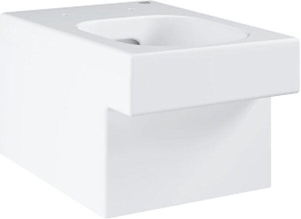 Grohe Cube Ceramic vas wc agăţat fără margine alb 3924500H