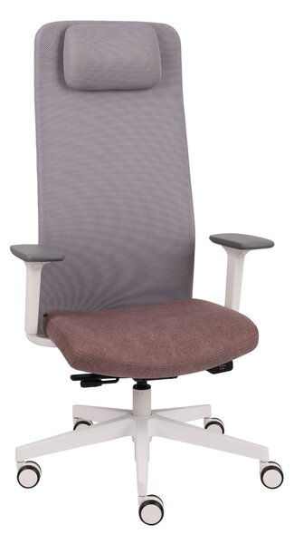 Scaun de birou Mike 2 W