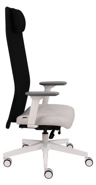 Scaun de birou Mike 2 W