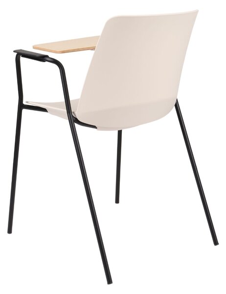 Scaun Oslo 4L Arm cu măsuță