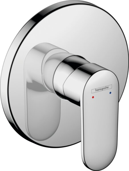 Hansgrohe Vernis Blend baterie de duș ascuns crom 71667000