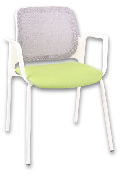 Scaun Aspen 4L WS Arm