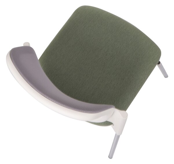 Scaun Aspen 4L WS