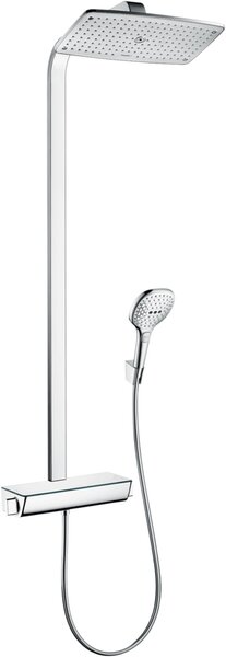 Hansgrohe Raindance set de duș perete cu termostat crom 27286000