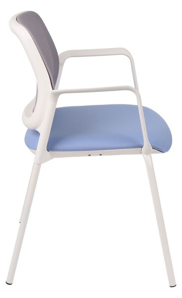 Scaun Aspen 4L WS Arm