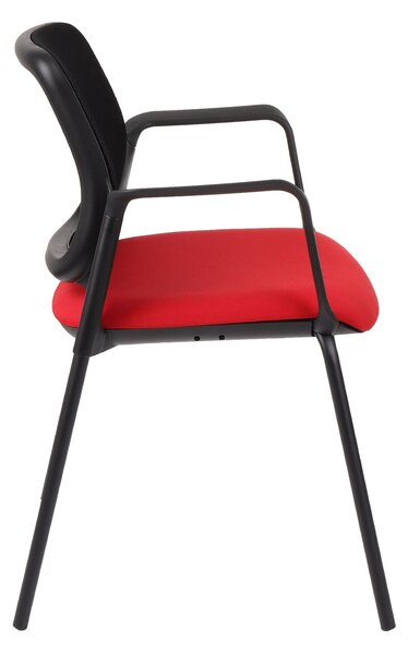 Scaun Aspen 4L BS Arm